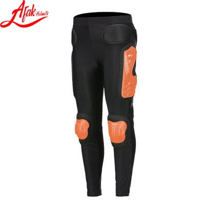 AFAK Spring Summer Motorcycle Armor Vest, Breathable Knight Riding Chest Protector, Anti-Fall Off-Road Motocross Racing Protective Gear for Men Women