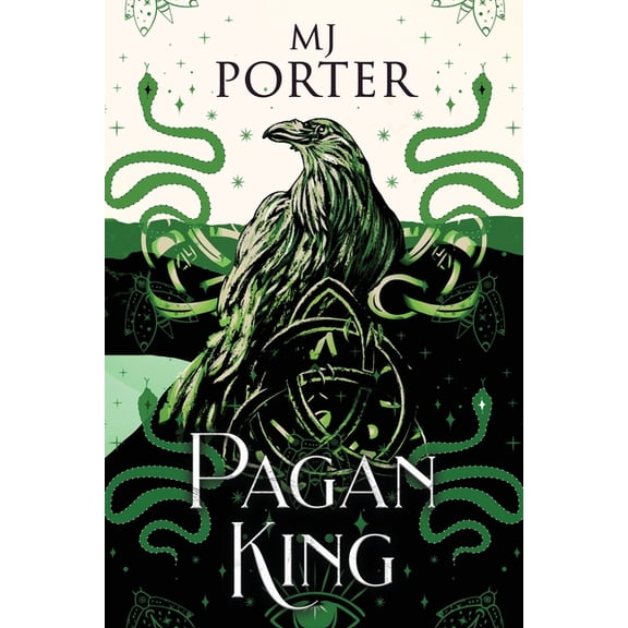 Pagan King, (Paperback)