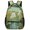 Color-3, variant on Floating Fantasy City Waterproof Oxford Backpack Handheld Design Travel Rucksack