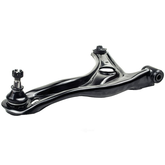 Mevotech GS86101 Suspension Control Arm & Ball Joint Assembly Fits select: 2000-2003 TOYOTA ECHO