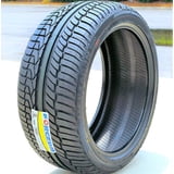 Forceum Heptagon SUV UHP 255/55R18 109V XL Passenger Tire
