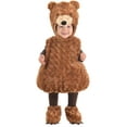 thumbnail image 1 of Déguisement d'Ourson pour Tout-Petit, 1 of 2