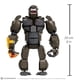 thumbnail image 2 of Mega Godzilla x Kong The New Empire Building Set Action Figure Kong with 541 Pieces and Accessories, 12 Inches Long, for Adult Collectors, 2 of 5