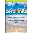 thumbnail image 1 of Zero Limits, Joe Vitale, Ihaleakala Hew Len Livre de Poche, 1 of 2