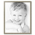 thumbnail image 2 of ArtToFrames 29" x 35" Muted Prosecco Gold Picture Frame, 29x35 inch Gold MDF Poster Frame (WOM-4673),  Pack, 2 of 7