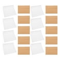 thumbnail image 1 of LOLIPPYY 50pcs Blank Invitation Envelopes Self Sealing Paper For Weddings, 1 of 7
