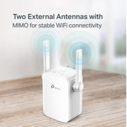 TP-Link RE105 300Mbps Wi-Fi Range Extender