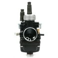 thumbnail image 5 of Motorcycle PHBG Racing Carburetor Accessories 17mm 19mm 21mm for Yamaha Puch ATV BWS100 Black Carb 2 Stroke Fuel System Parts, 5 of 6