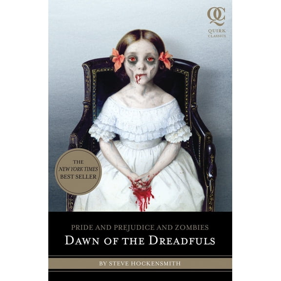 Pre-Owned Pride and Prejudice and Zombies: Dawn of the Dreadfuls (Paperback) 1594744548 9781594744549