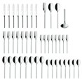 thumbnail image 1 of Servicio De Cubiertos Villeroy & Boch New Wave De 64 Piezas Para 12, 1 of 5