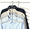 Beige, variant on Space Saving 6 Tier Coat Hangers - Non Slip Foam Padded, Black Metal Sweater, 1 Pack