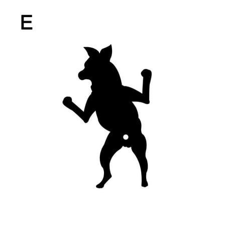 

Meizhencang Hot Dog Roaster Man Shaped Marshmallow Holder Stainless Steel Campfire Skewer DIY Home Barbecue Tools for Home