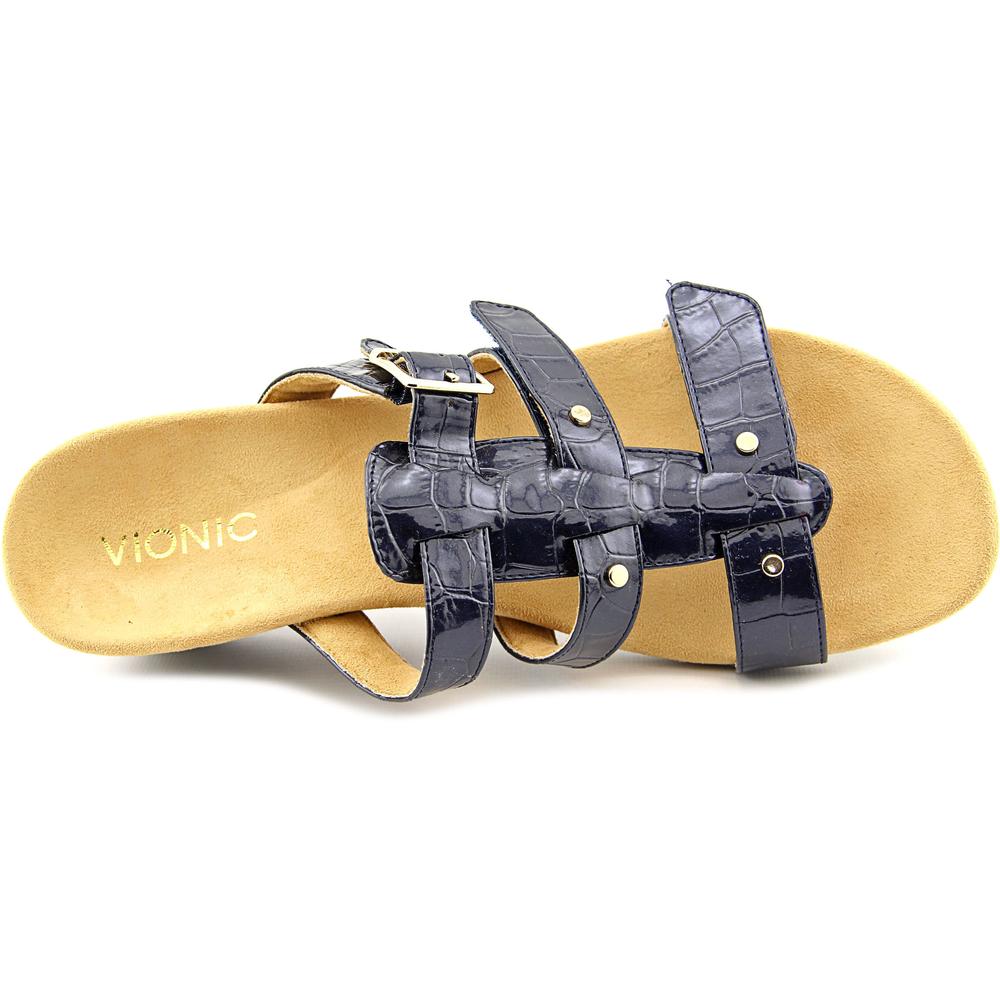 vionic radia sandals