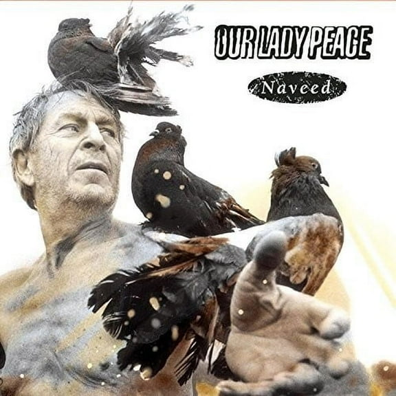 Our Lady Peace - Naveed - Music & Performance - Vinyl