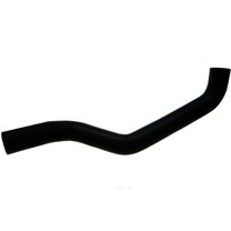 ACDelco Professional 26102X Molded Upper Radiator Hose Fits 1987 Chrysler Fifth Avenue