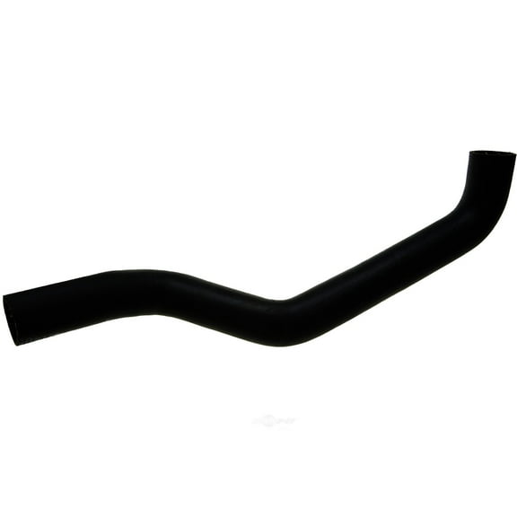 ACDelco Professional 26102X Molded Upper Radiator Hose Fits 1987 Chrysler Fifth Avenue