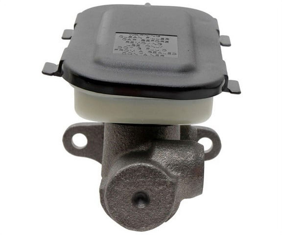 Element3™ Master Cylinders