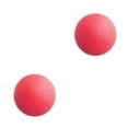 thumbnail image 4 of Billuyoard Sólido TPR Pet Balls Bouncy Bite-Resistant Pet Training Masticar Playing Ball Juguete interactivo 6.8 cm 2piezas Billuyoard  CBP023720, 4 of 5