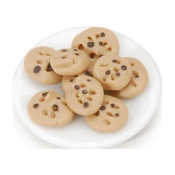 Timeless Minis Cookie Plate 1In