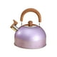 thumbnail image 2 of Hervidor de Agua Macarena Acero Inoxidable 2L Violeta, 2 of 8