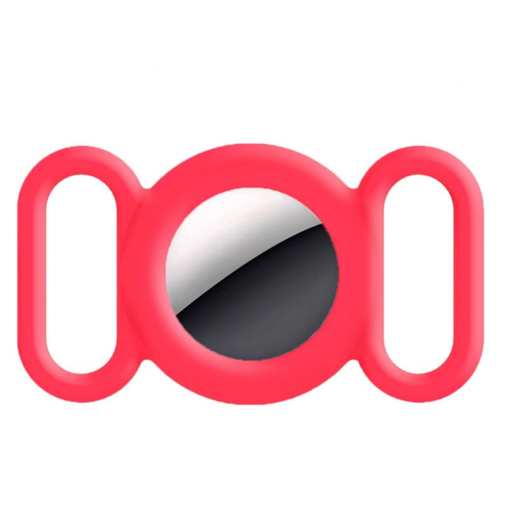 Airtag Adjustable GPS Tracking Dog Cat Accessories Collar AntiLost