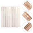 thumbnail image 3 of MasteelfCA 20Pcs Wood Rods Sticks Oxygen Combustion Experimental Teaching Instrument, 3 of 7