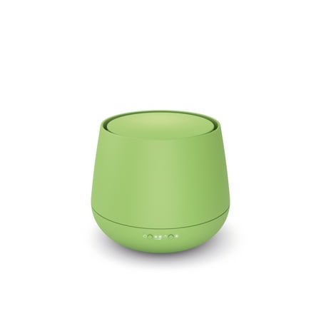 World's First Oscillating Aroma Diffuser - Lime