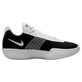 thumbnail image 3 of Men's Nike Air Zoom G.T. Cut Academy Black/White (FB2599 003) - 14, 3 of 4