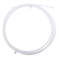 thumbnail image 1 of Tubo de PTFE 3mm ID 4mm OD para impresora 3D Soledad 1 metro, 1 of 7