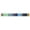 Blue, variant on Black Radiance Eye Appeal™ Brow Definer, Blackish Brown