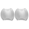 thumbnail image 1 of For Honda HRV Vezel 2021 2022 Door Handle Bowl Cover Cup Cavity Trim, 1 of 5