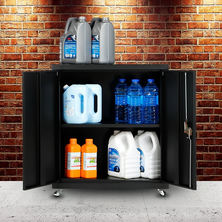 Husky metal online storage cabinet