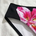 thumbnail image 5 of Gunia Girls Swimsuit 2 Piece Bikini Cute Printed Swimwear Fashionable Separates Kids Bathing Suit Swimsuits For Teen Girls 7-16 Years, 5 of 5