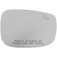 thumbnail image 2 of For 2017-2023 CX-5 Right Mirror Glass Glass TK71691G1 MA1325107, 2 of 5