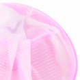 thumbnail image 4 of Washing Machine Removal Device Filter Mesh Hair Remover Plastic Washing Machine Hair Remover Removal Device Floating Filter Mesh Bag Flower Shaped Ball Blue, 4 of 8