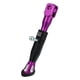 thumbnail image 1 of Ajustable Moto Scooter Cabra Pata Lateral Soporte Soporte Juego Púrpura, 1 of 6