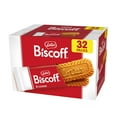 thumbnail image 2 of Lotus Biscoff Cookies, 32 ct./2 pk., 2 of 5