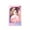 F, variant on Agiferg Educational Toys Montessori Learning Toys, Girl Princess Funny Dress Up Doll Gift Box Set Gift Girl Childlike Toy Princess Doll Playhouse Fashion Doll Dress