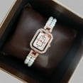 thumbnail image 7 of BS New Ladies Watch Original Ins Simple Quartz Fashion, 7 of 7