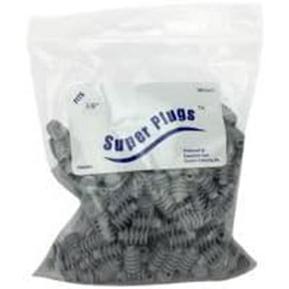 Super Plugs 9/16"