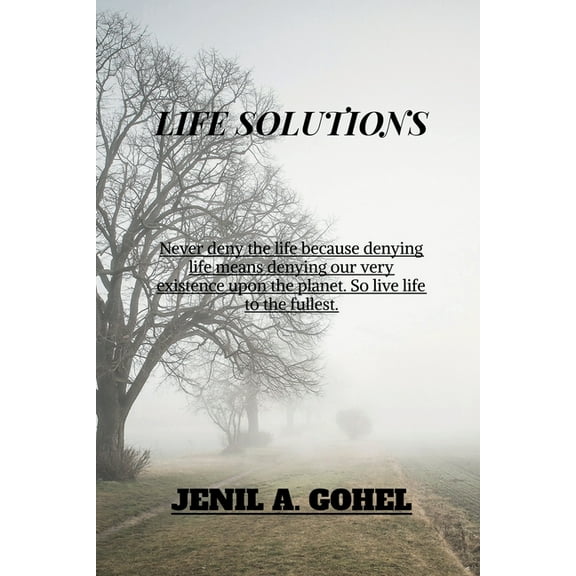 Life Solutions, (Paperback)