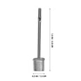 thumbnail image 2 of SEWACC 6Pcs Basketball Needle for Inflating Tire in Assorted Color, 2 of 8
