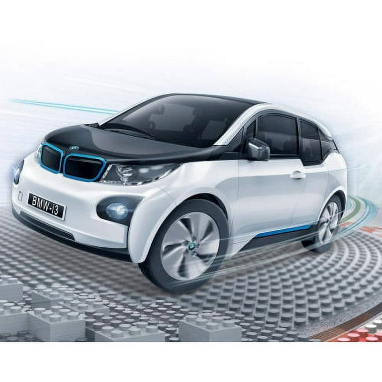 Lego best sale bmw i3