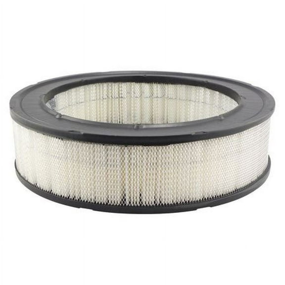 Baldwin PA625 Air Element Fits select: 1966 CHEVROLET IMPALA, 1972-1975 VOLVO 164