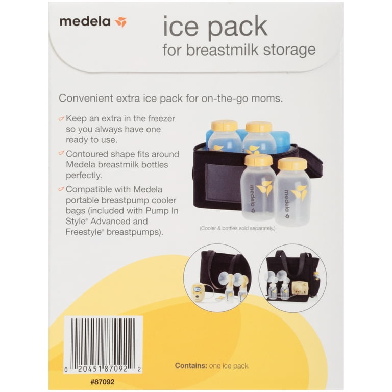 Remedial Breast Ice and Heat Packs by Ice Ice Booby - Dear Mama Store