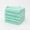 Green, variant on Zhuge 10pcs Orange Kitchen Dishcloths No Odor Reusable Dish Towels,11.81*11.81inch Super Absorbent Coral Fleece Cleaning Cloths, Nonstick Oil Washable Fast Drying