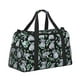 thumbnail image 2 of Easygdp Cartoon Koala Bear Bolsa de Gimnasio, Bolsa de Viaje Duffel, Bolsa de Fin de Semana con Compartimentos, Bolsa de Mano para Noche, 2 of 7