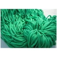 thumbnail image 4 of LSLJS Outdoor Camping Portable Hammocks Comfortable Hanging Nylon Mesh Rope Hammocks, Pet Supplies, 4 of 8