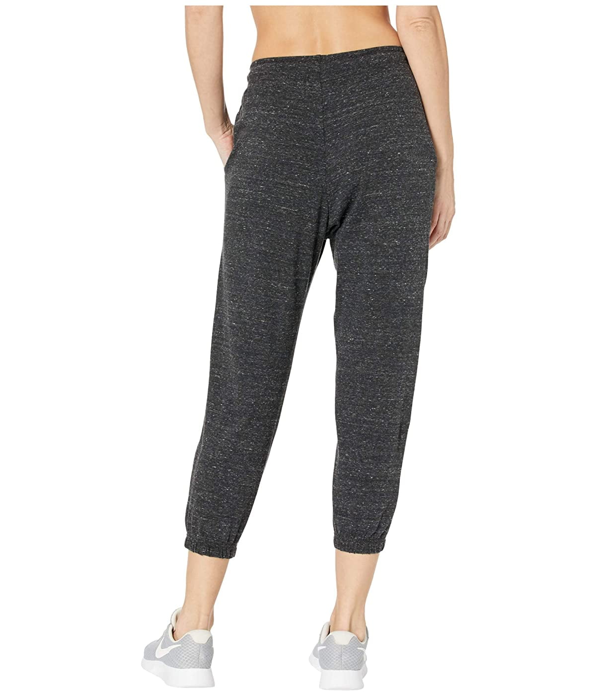 women's nike sportswear vintage capris