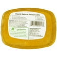 thumbnail image 2 of Clearly Natural Pure & Natural Glycerine Bar Soap, Honeysuckle, 4oz, 3-Pack, 2 of 5